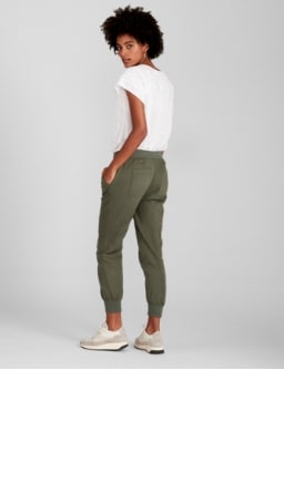 NWT GAP Perfect Trouser Pants Black Size 4 Tall stretch fs benefits  charity  eBay