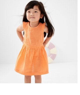 gap 4t dresses