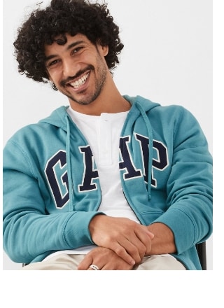 gap factory men's sweaters