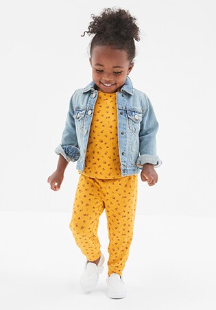 clothes for toddler