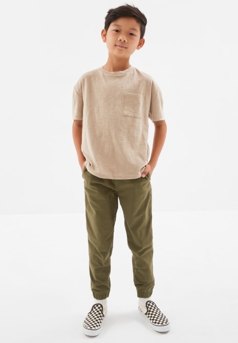 HOT* Gap Factory: Extra 45% off Clearance + Free Shipping = Prices