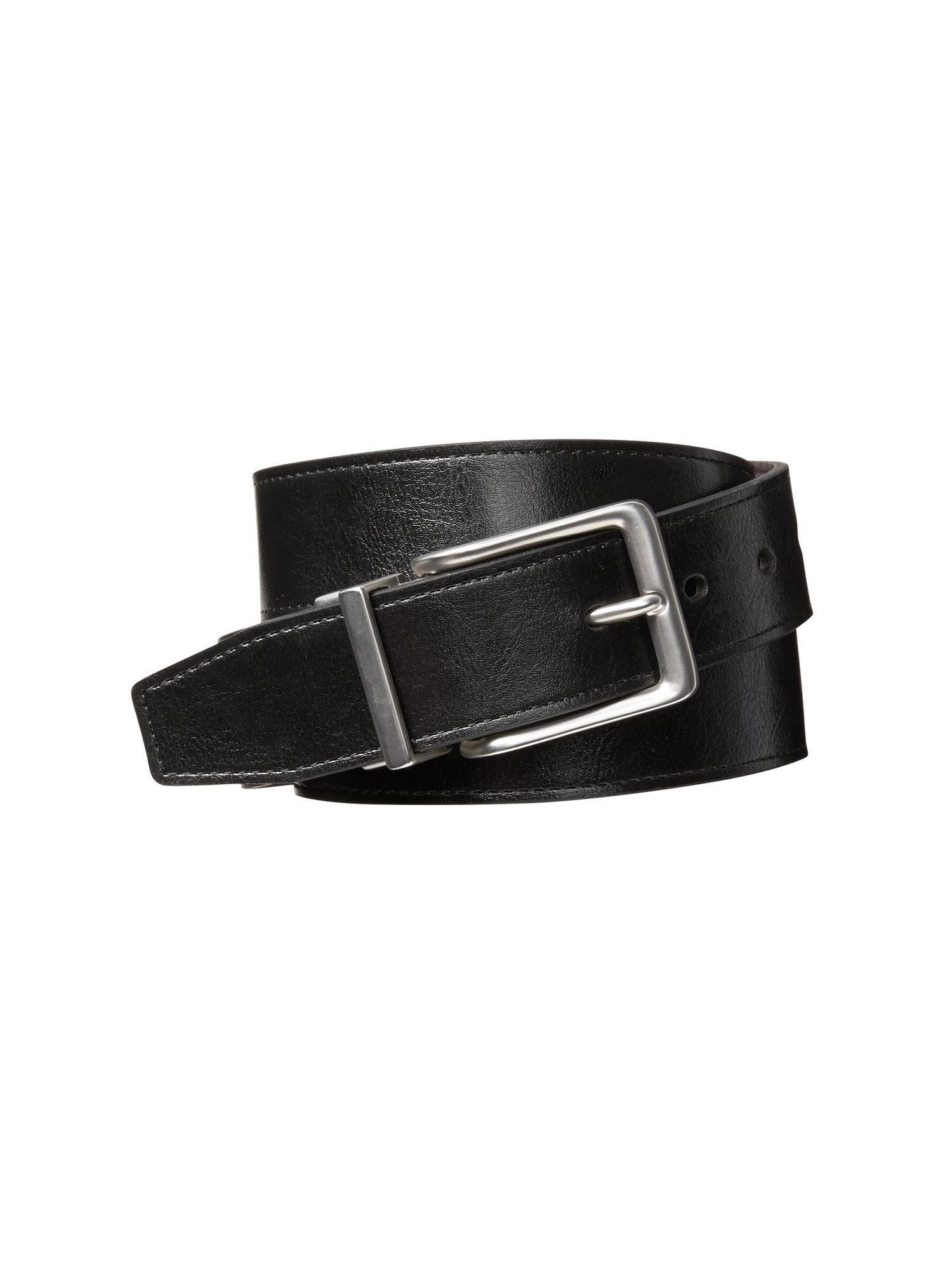 gap reversible belt