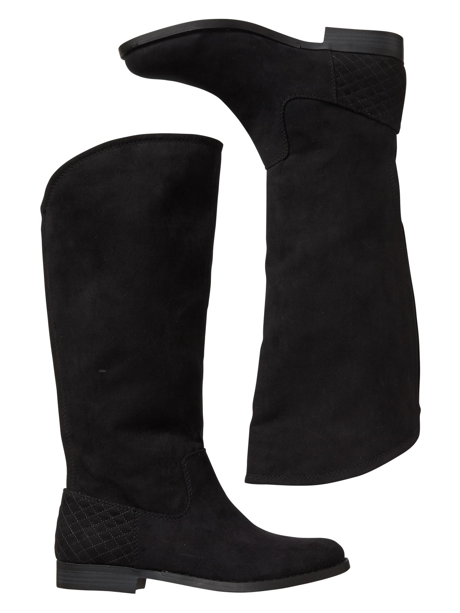 Gap factory clearance boots