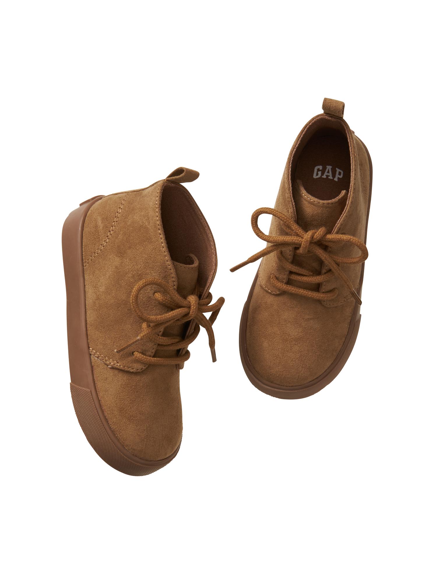 Gap 2025 desert boots