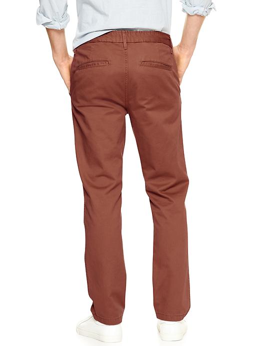 Gap factory shop chinos