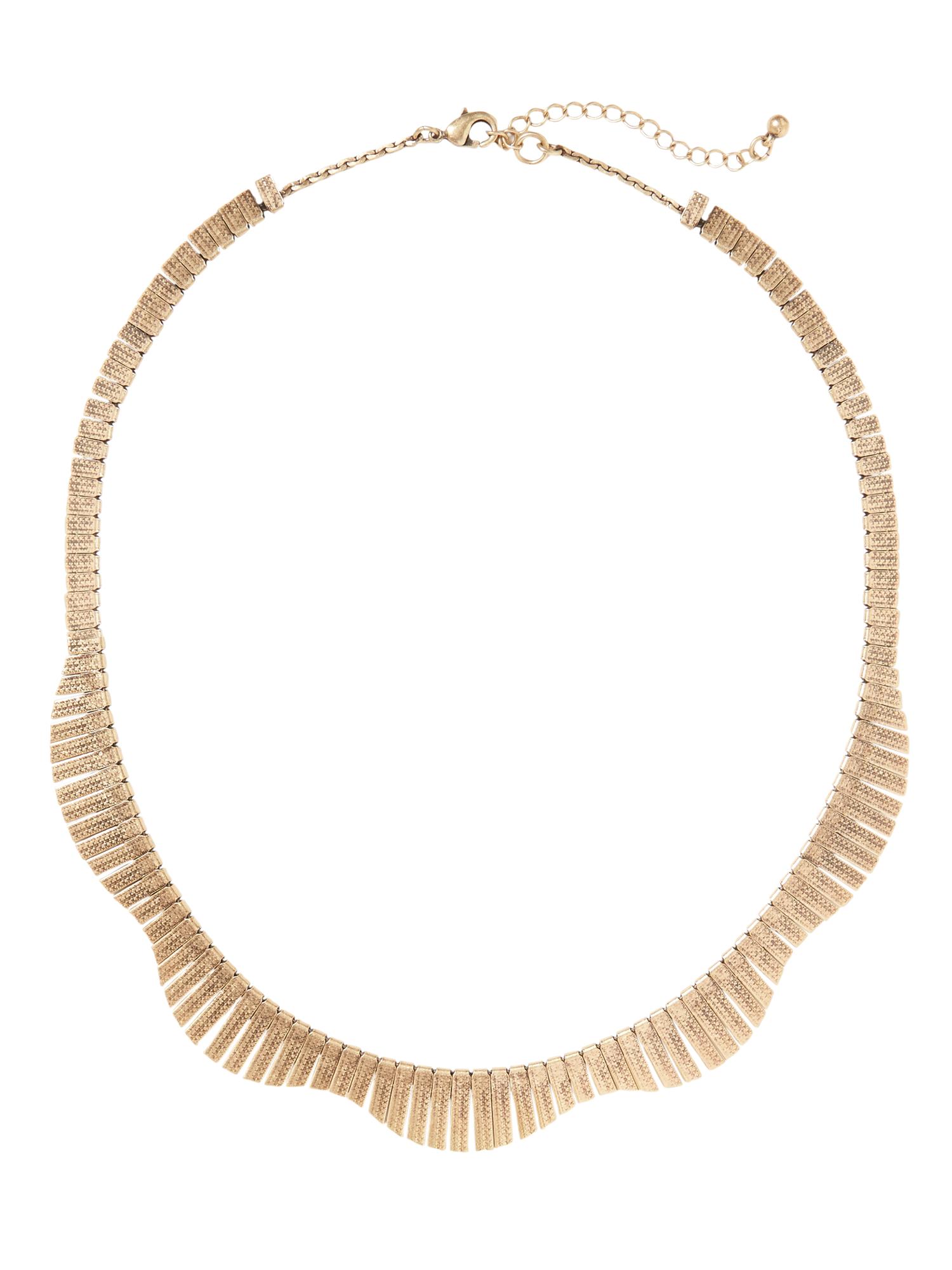 Curve necklace | Gap Factory