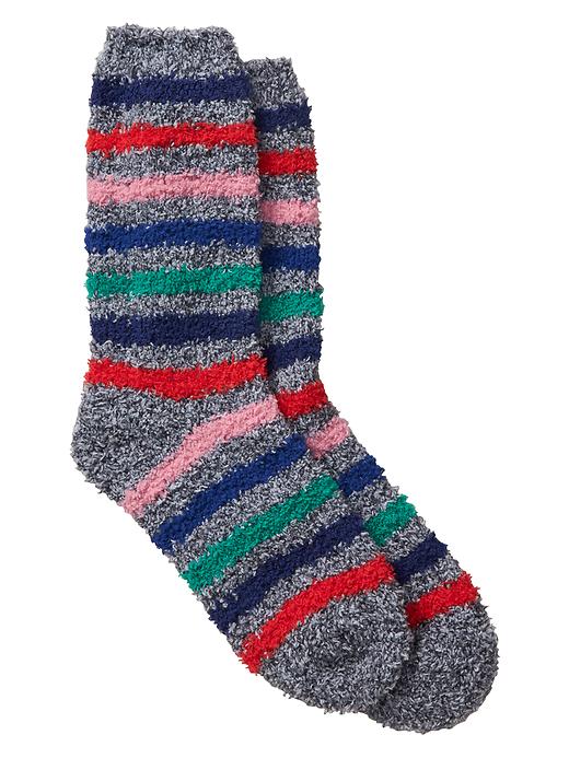 View large product image 1 of 1. Cozy socks