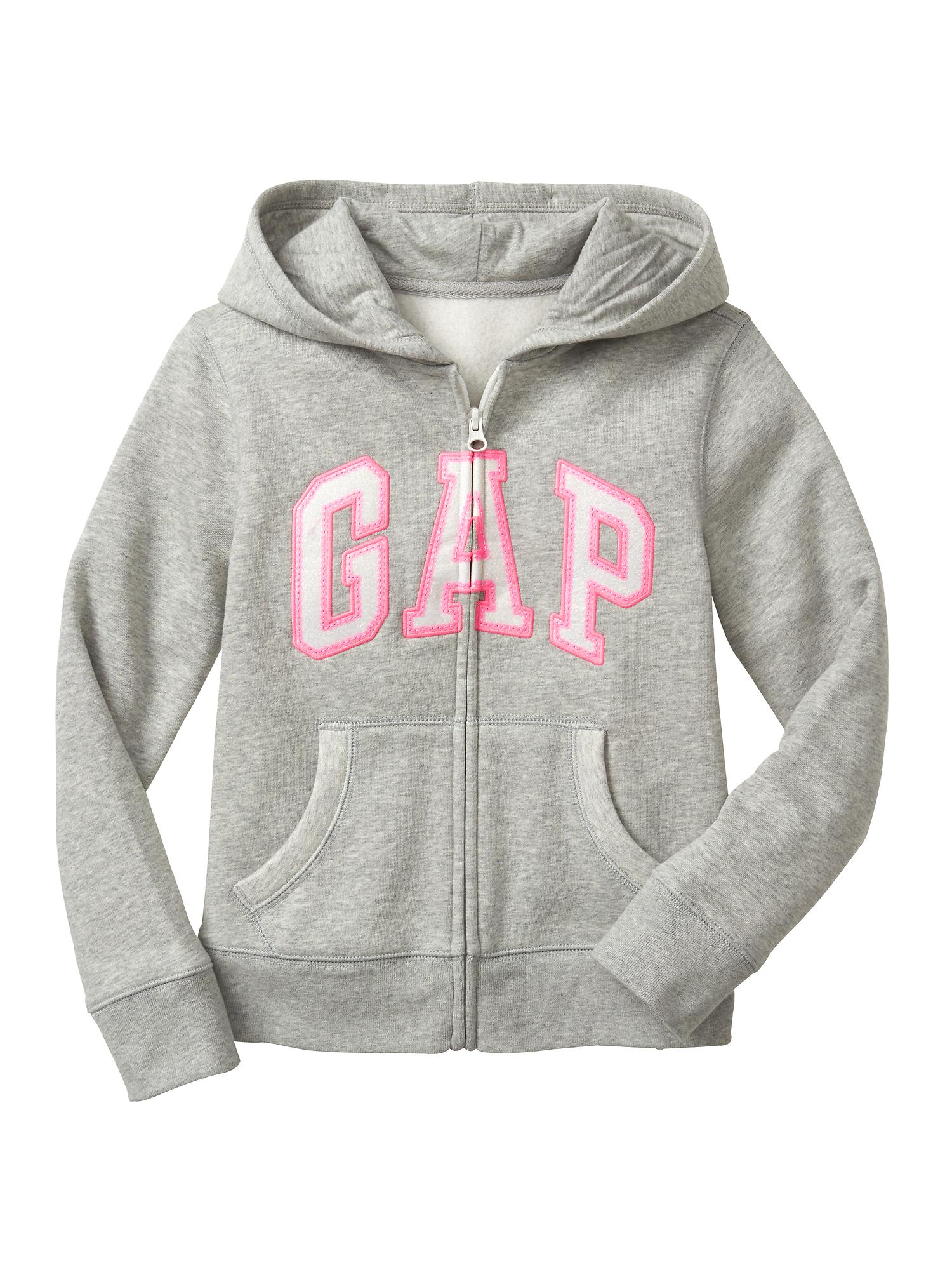 gap hoodie kids