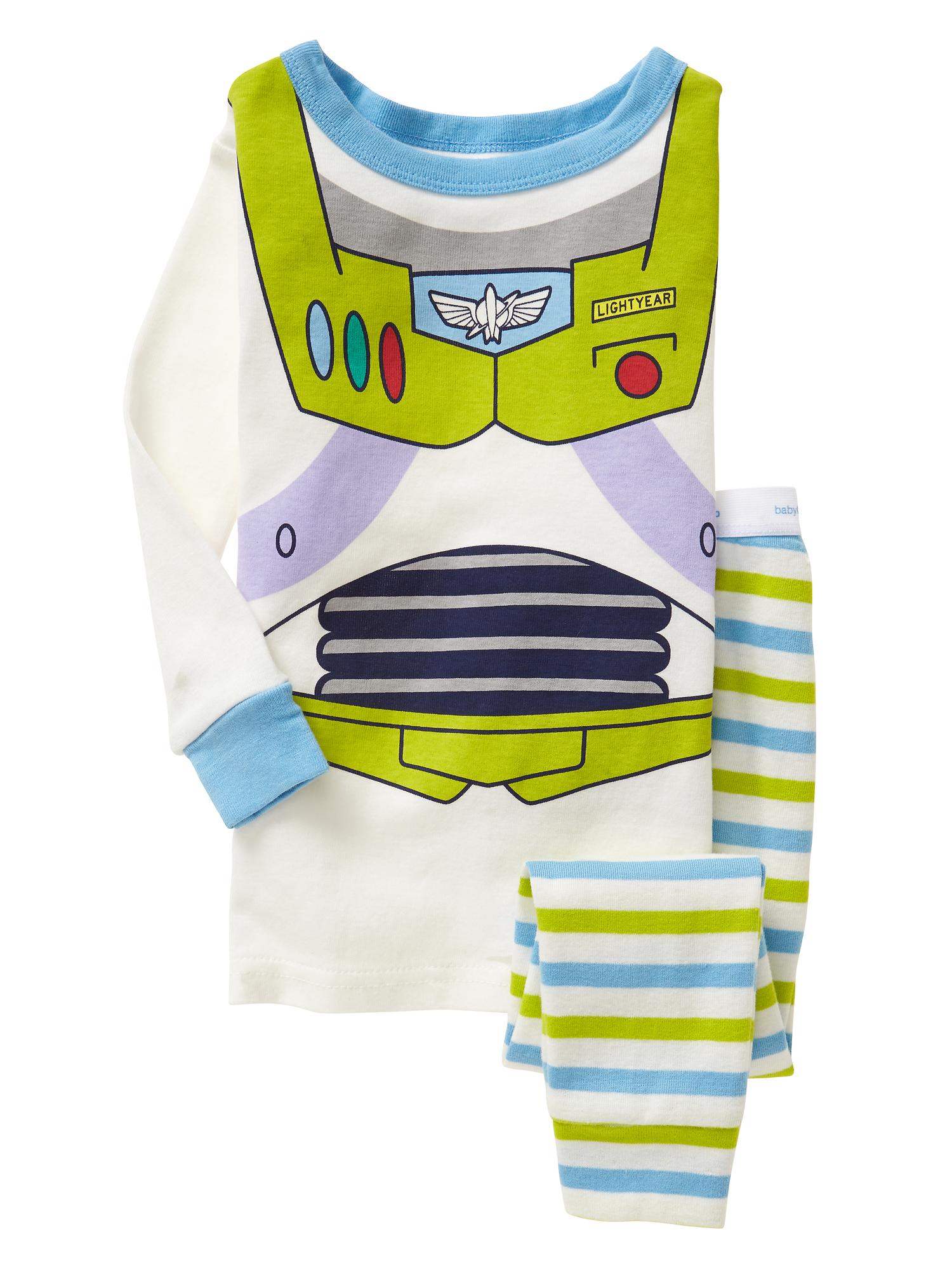 Gap | Disney Buzz Lightyear sleep set | Gap Factory