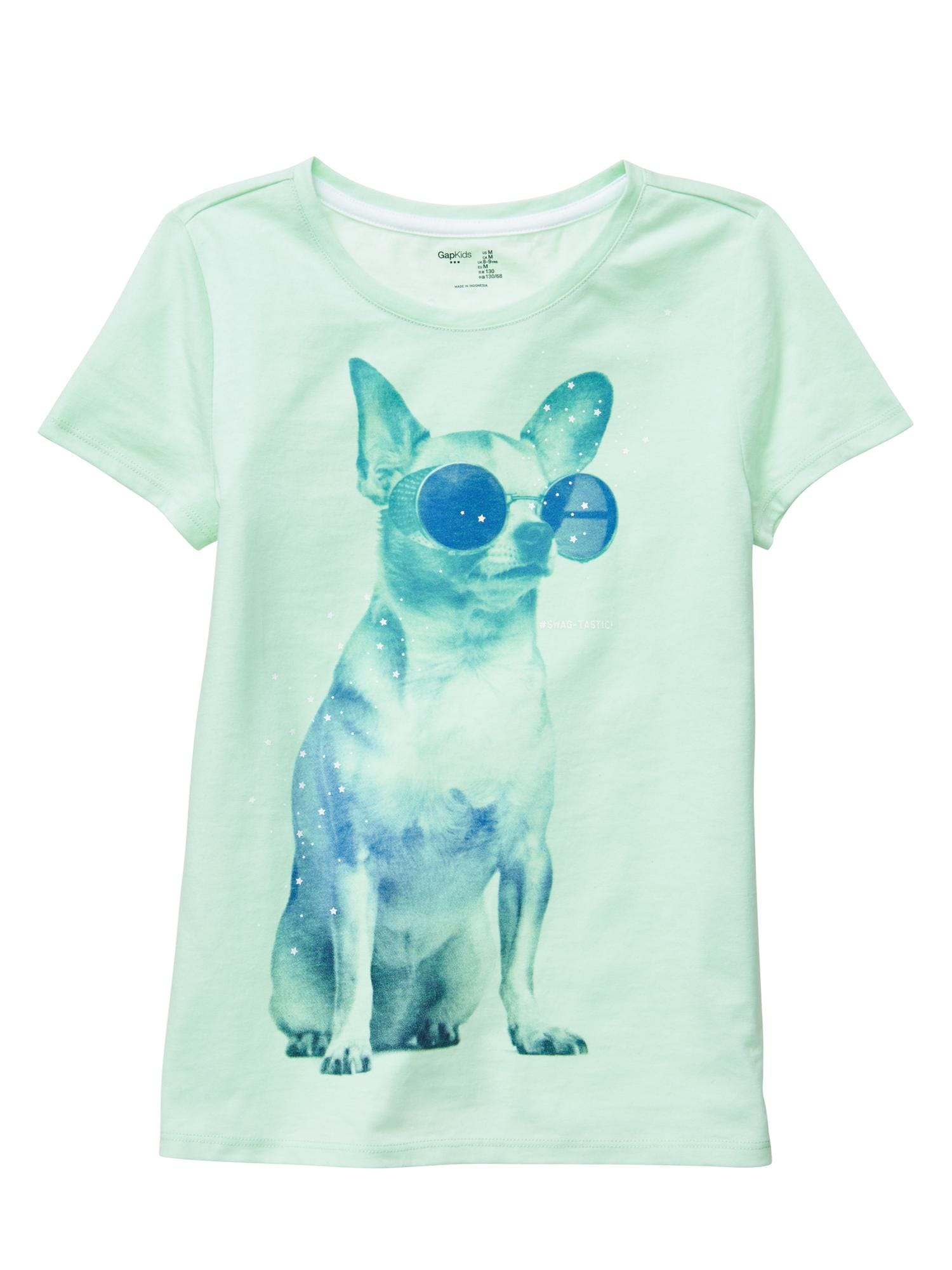 French bulldog clearance t shirt gap