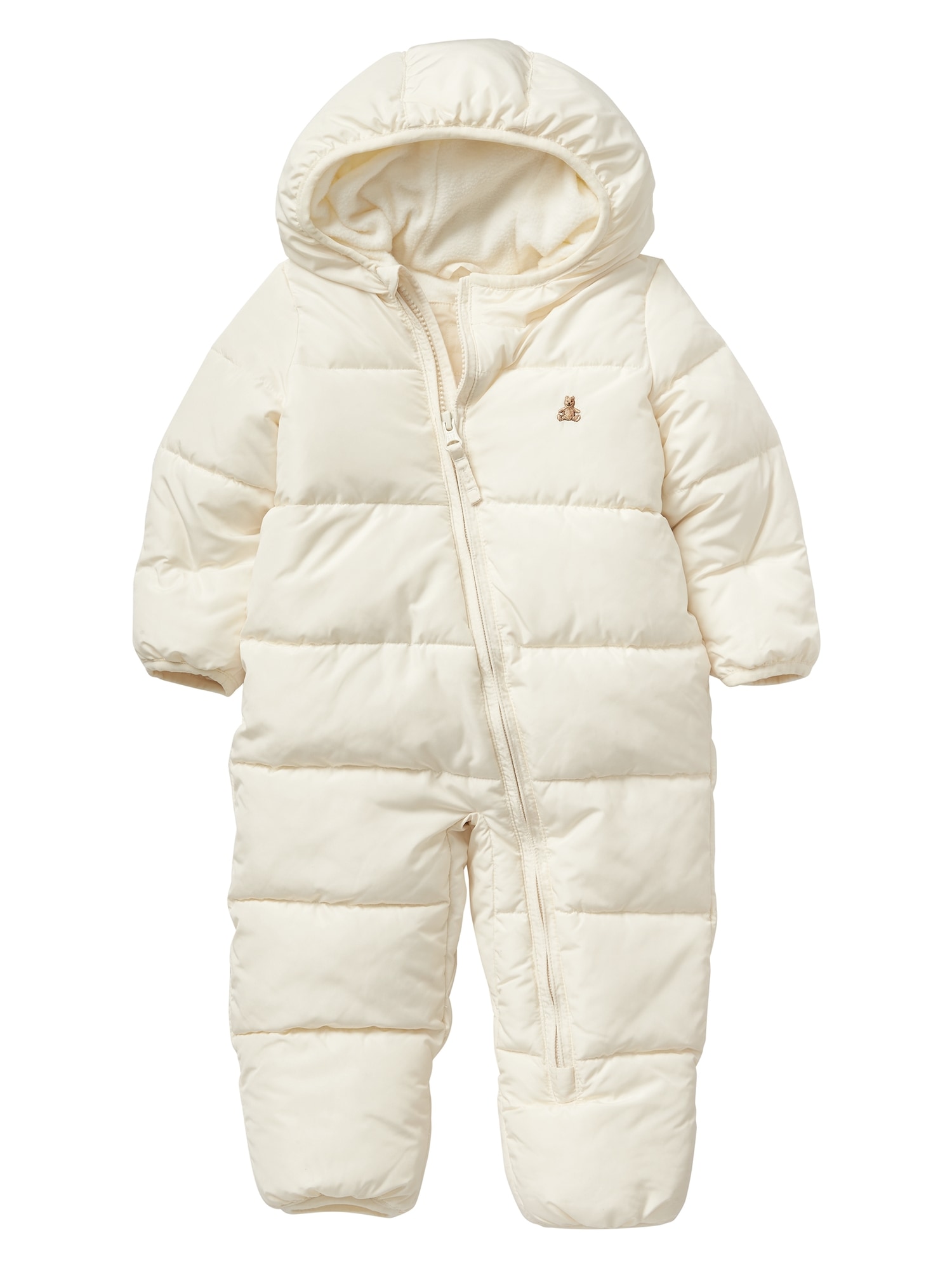 Warmest Snowsuit 