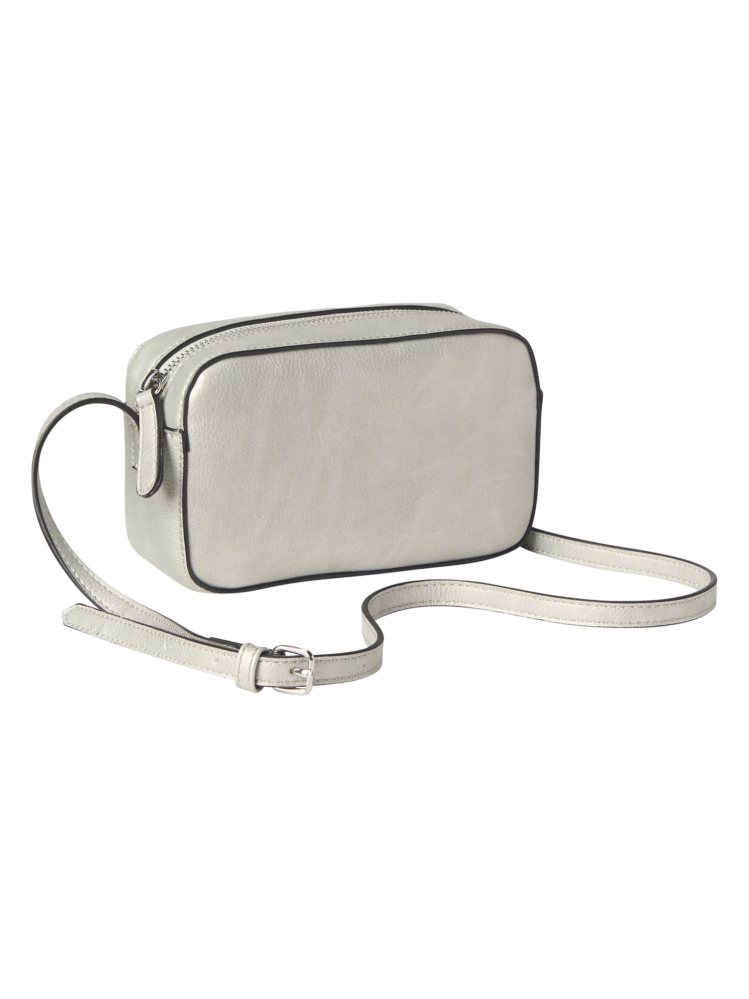 Gap camera hotsell crossbody bag