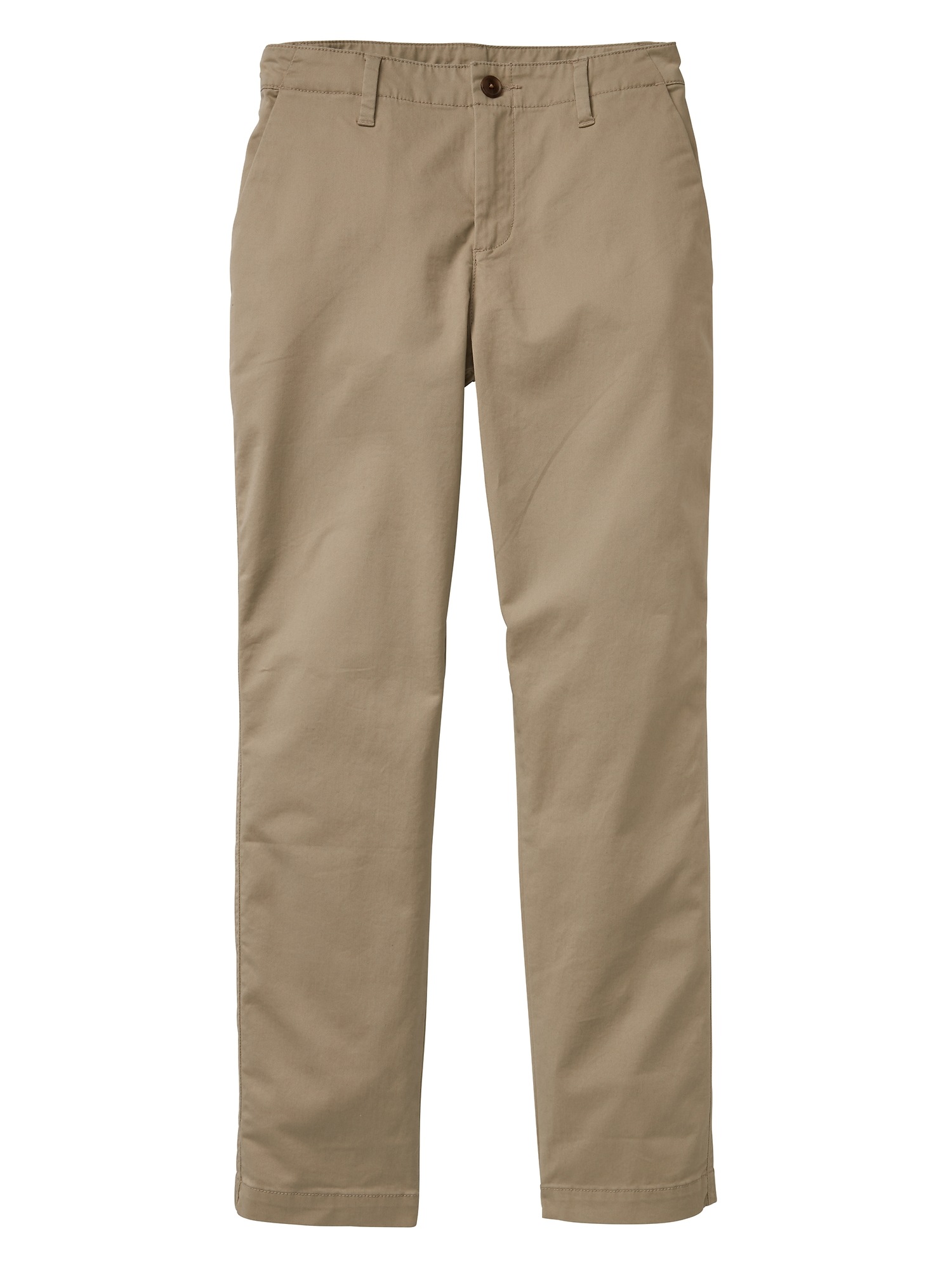 gap factory girlfriend chinos