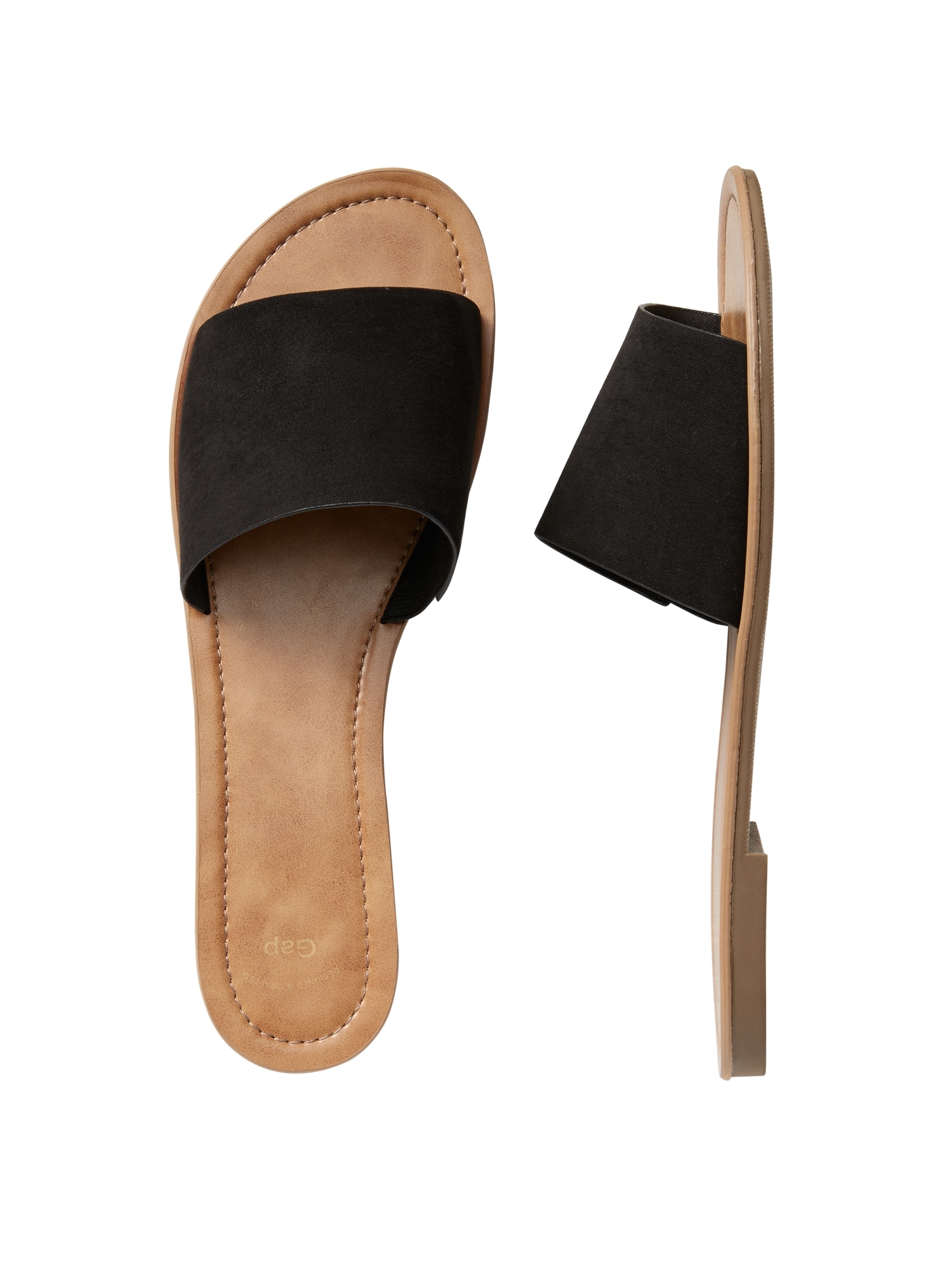 Gap best sale factory sandals