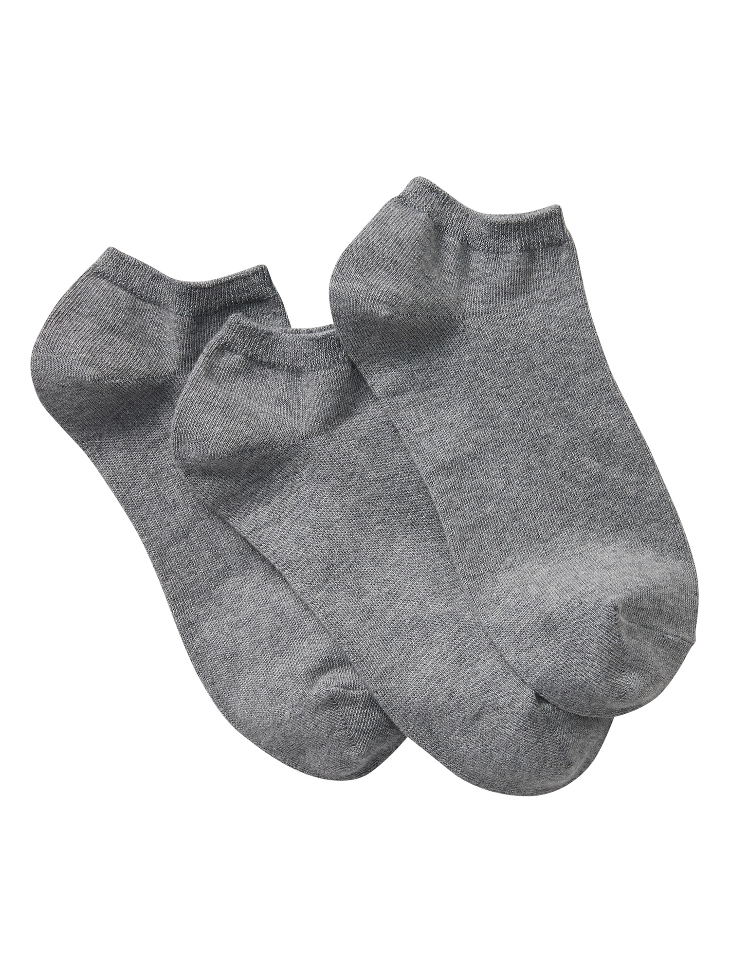 Basic Ankle Socks (3-Pack) | Gap Factory