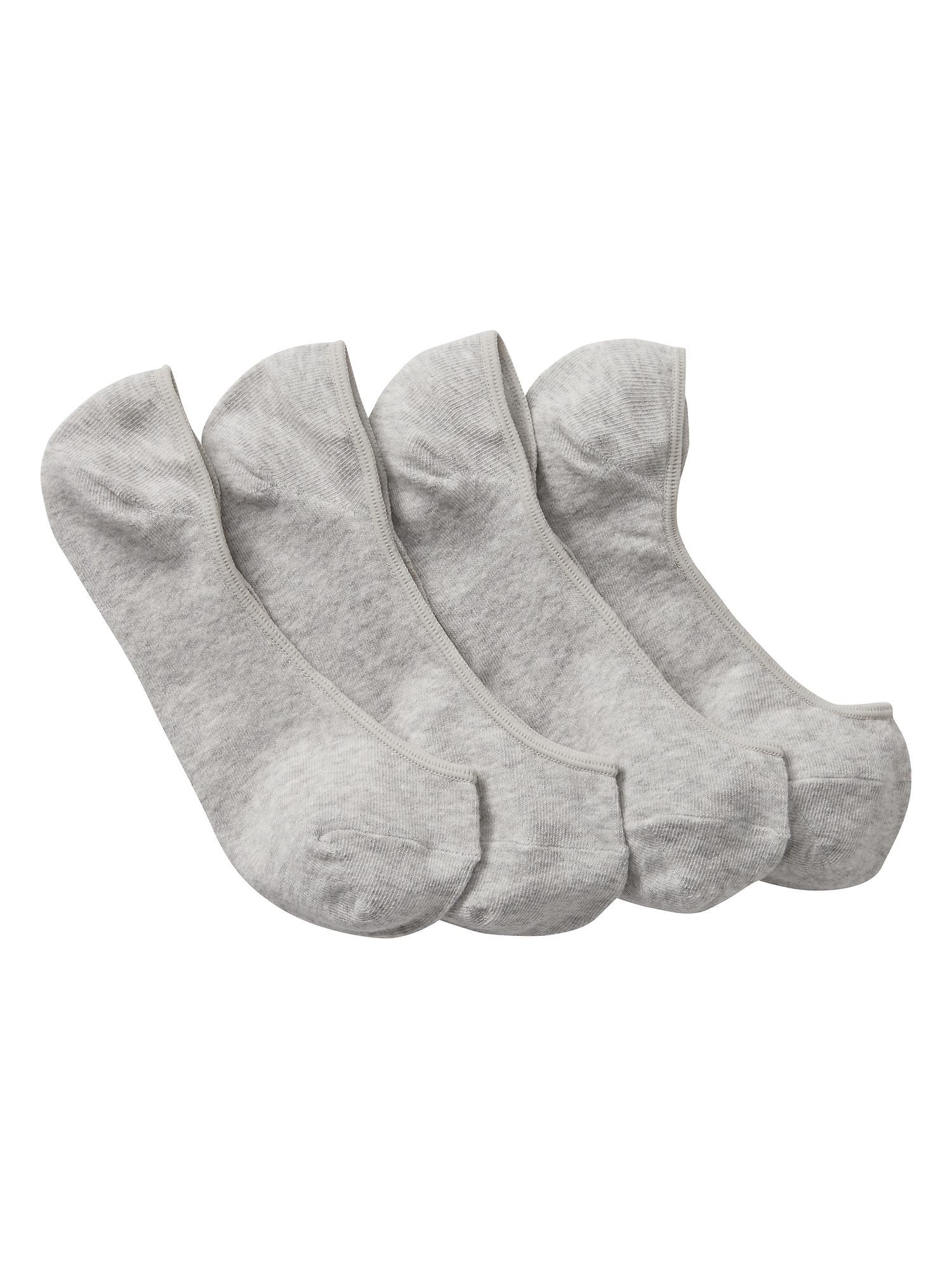 Cotton Socks (2 Pack)