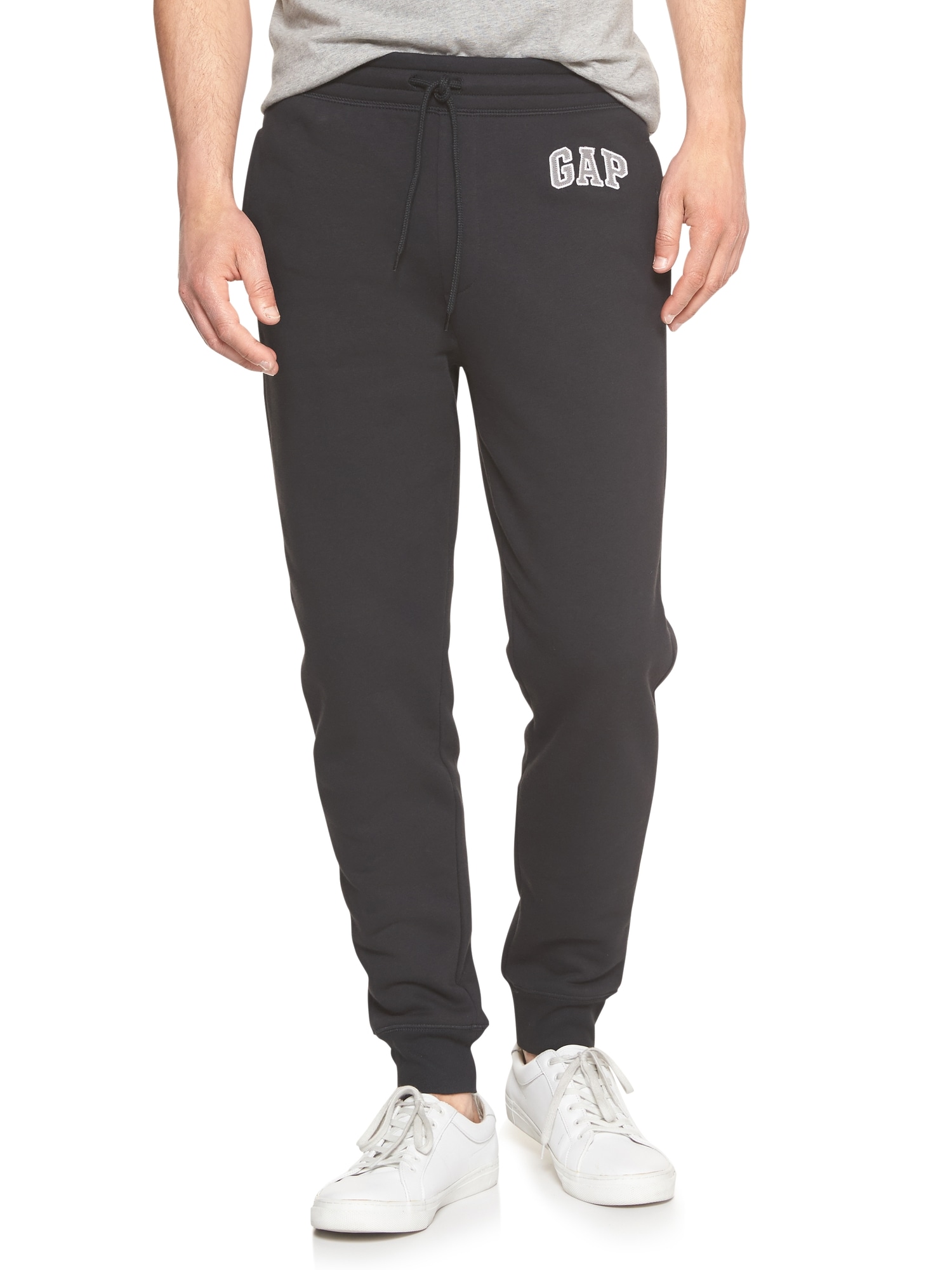 gap mens joggers sale