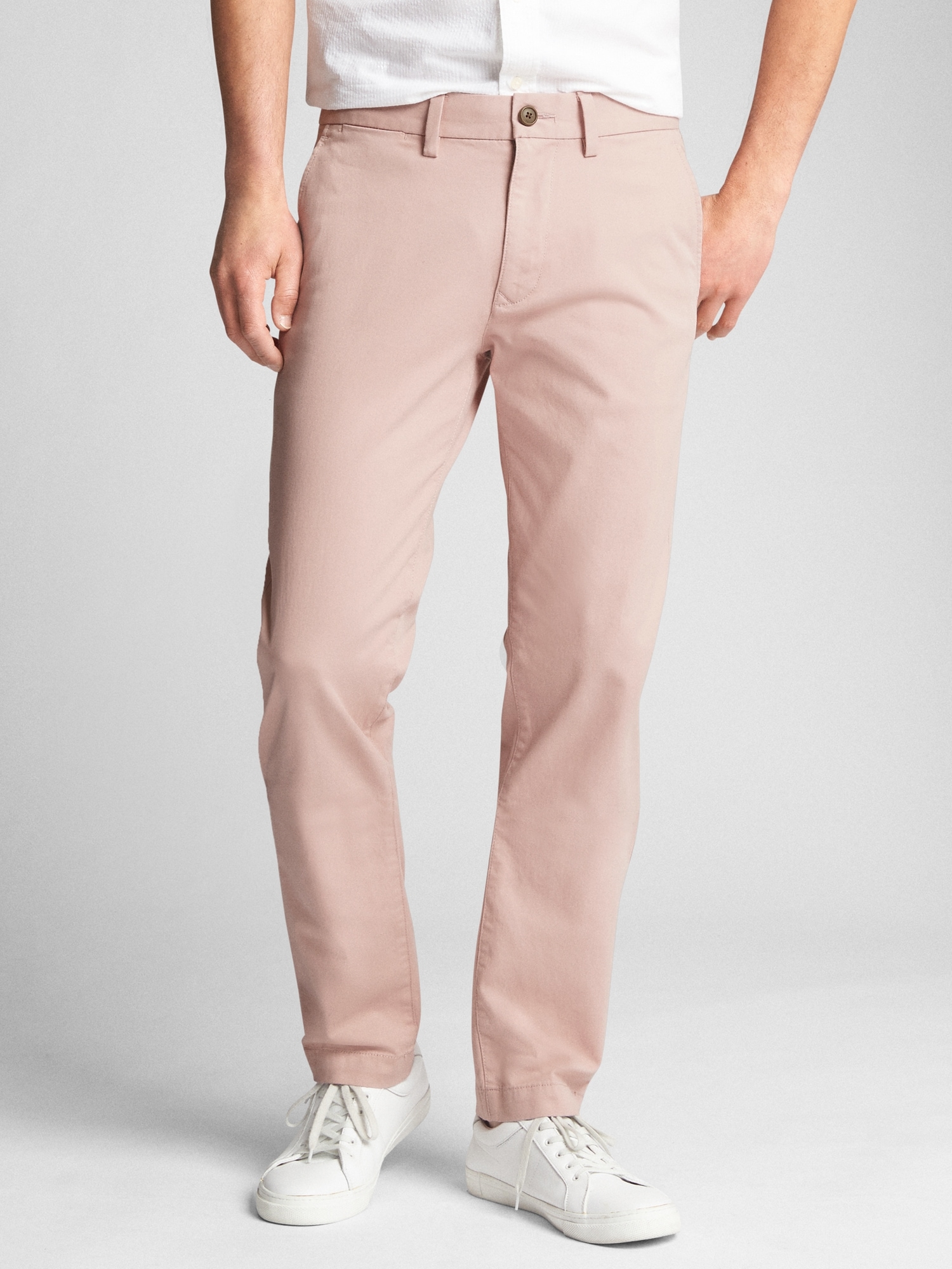 Gap cheap factory chinos