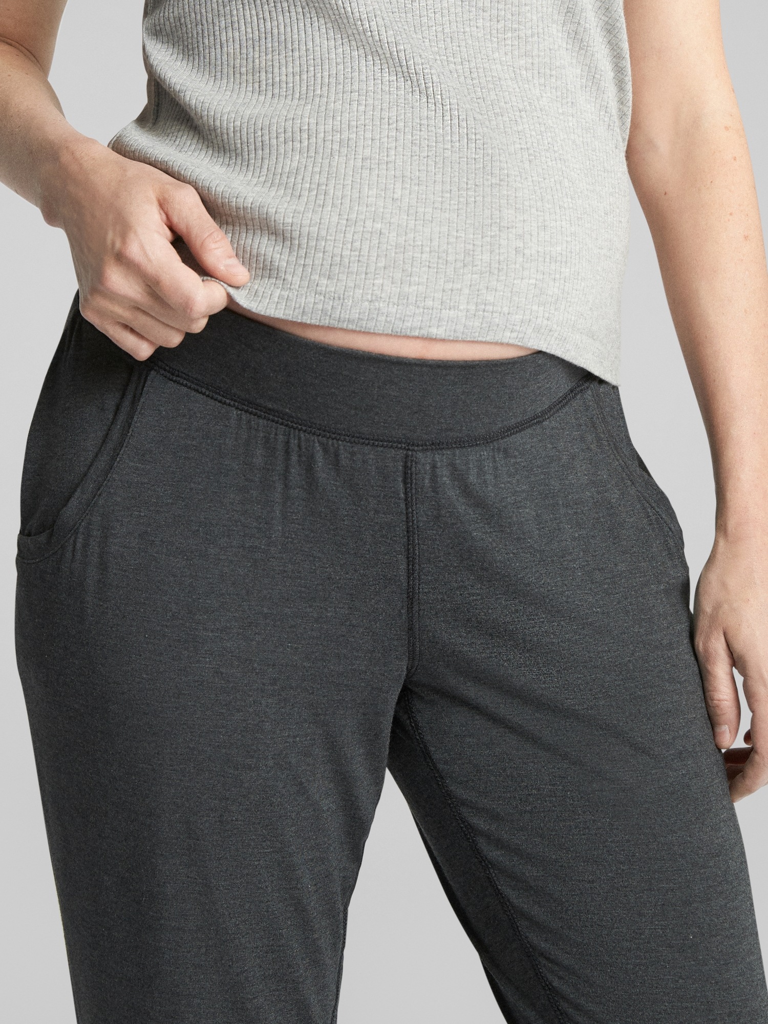 Maternity Modal Sleep Pant