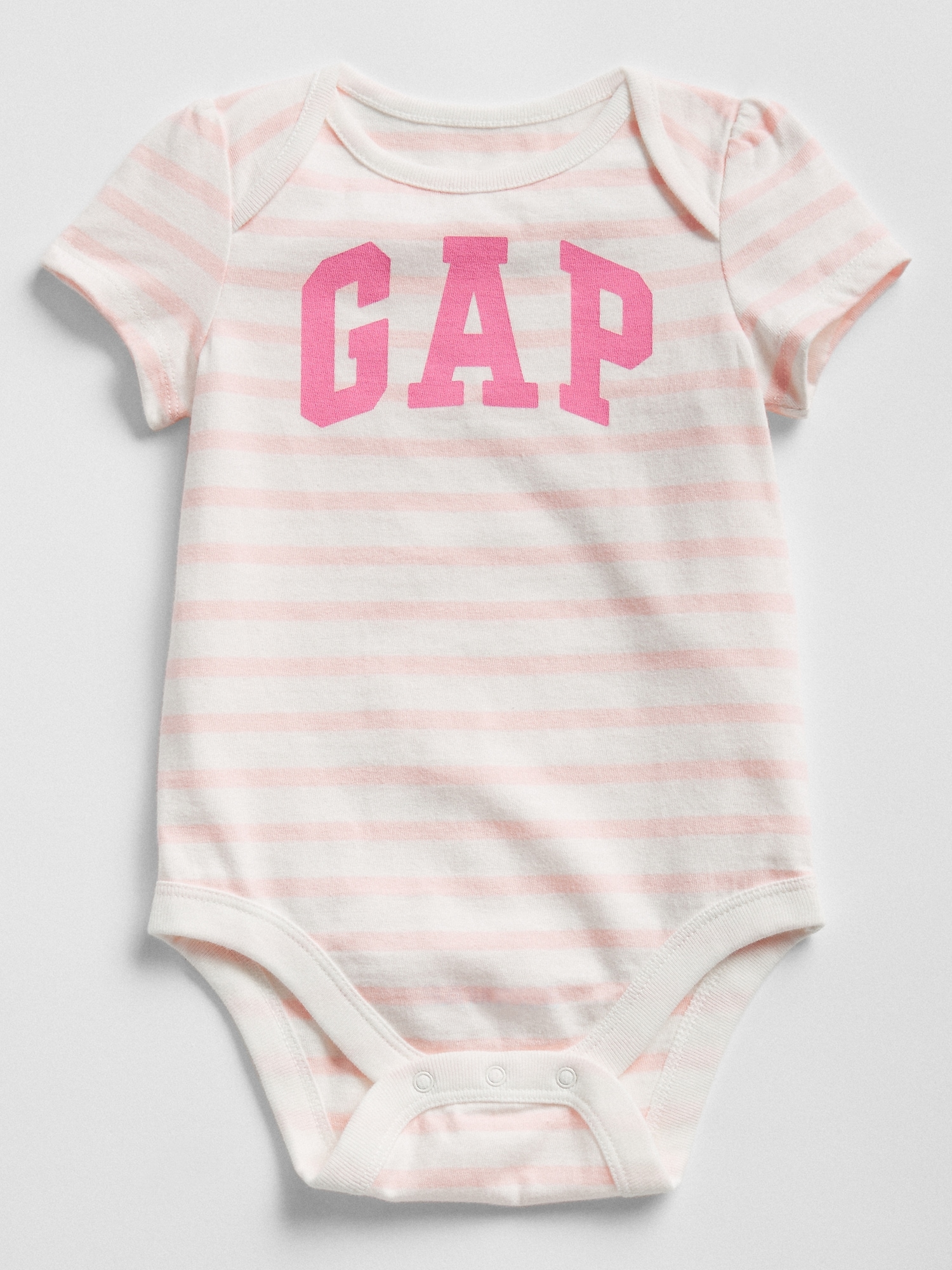 gap bodysuits baby