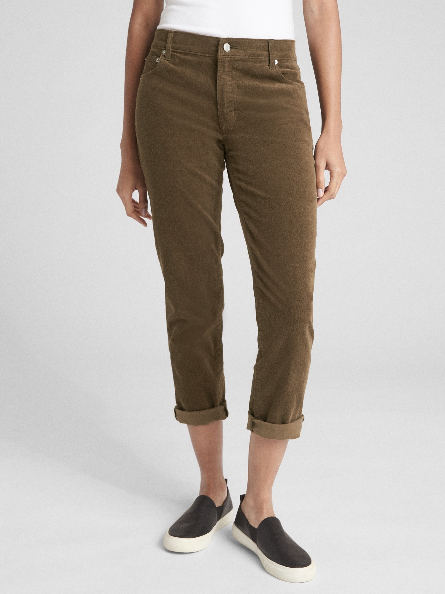 gap factory chinos