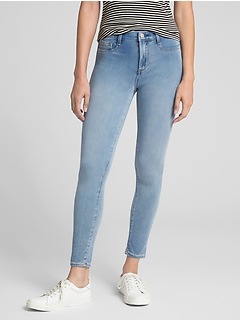 gap factory jeggings