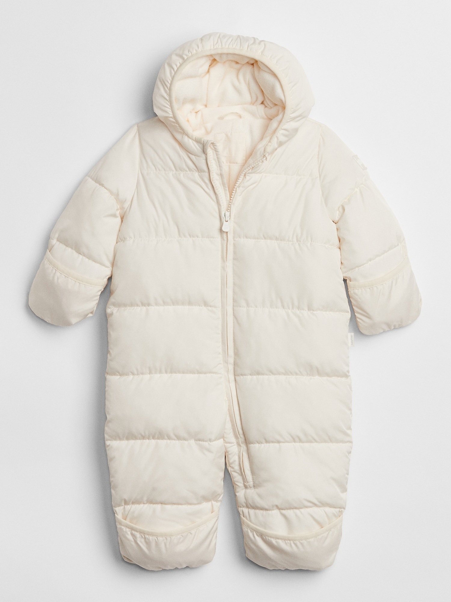 Coldcontrol max down cheap print snowsuit