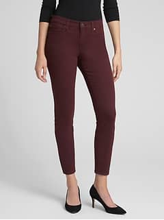 gap factory jeggings