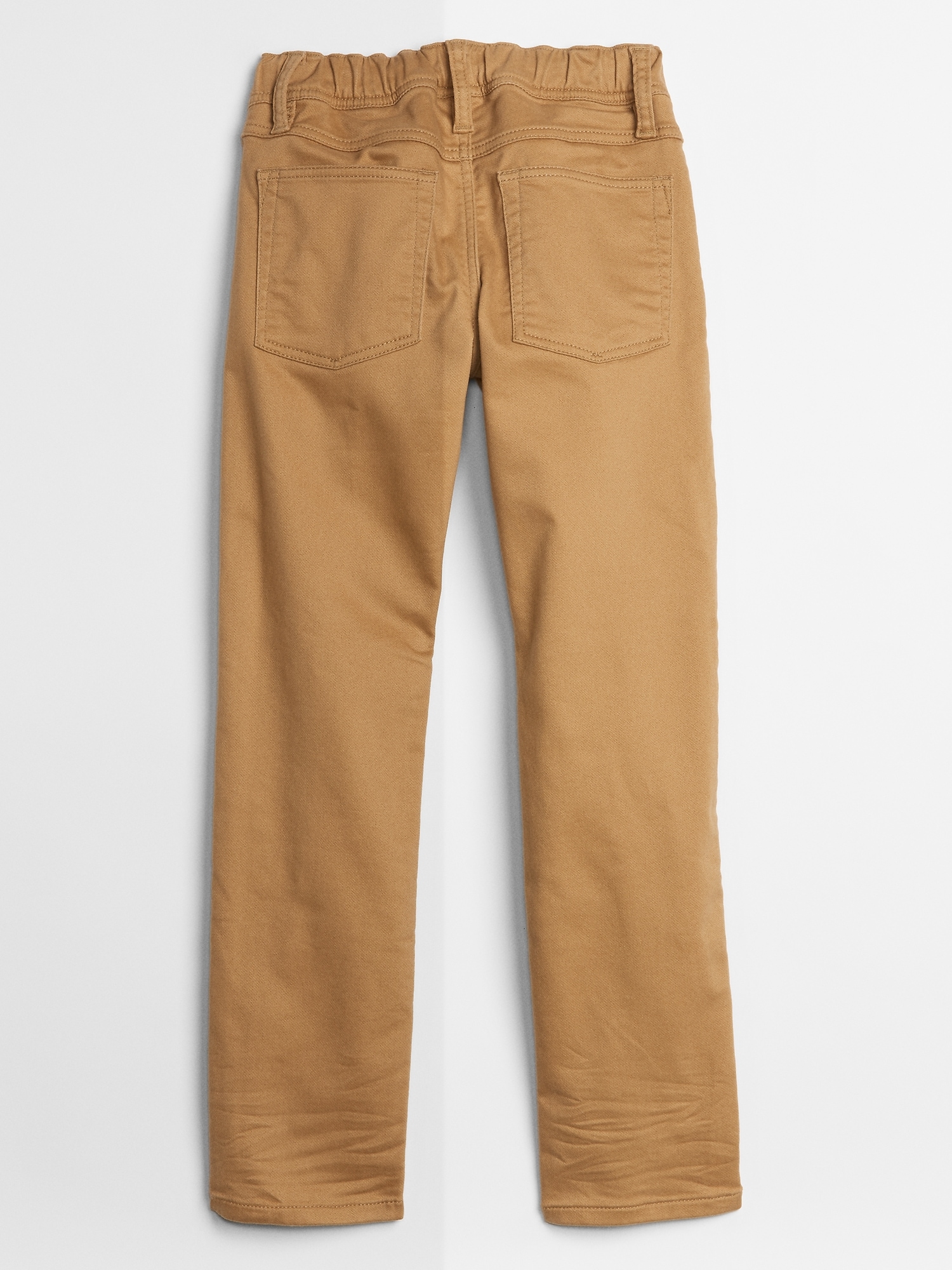 Kids Pull-On Jeans In Slim Fit With Washwell | Gap Factory