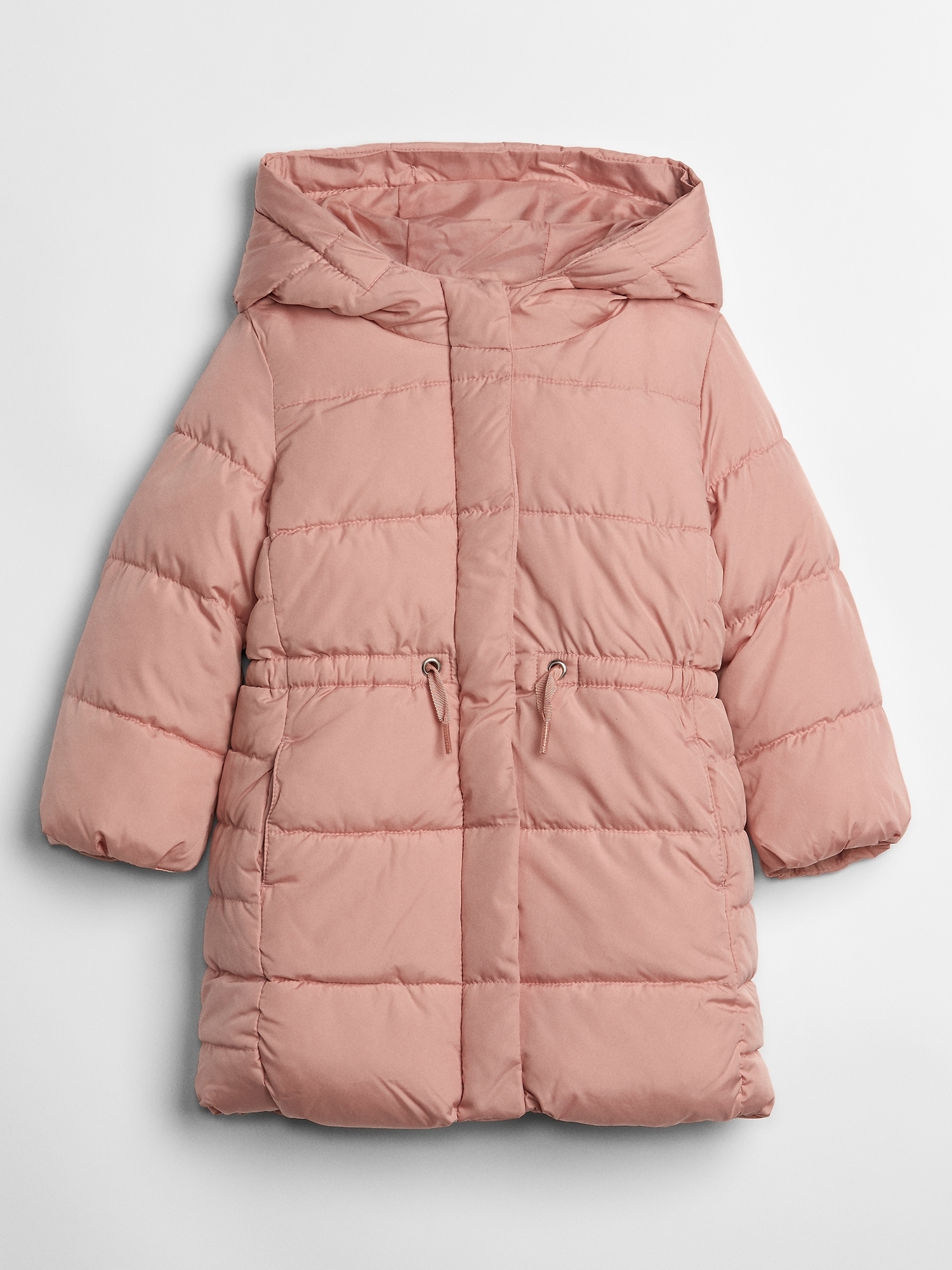 Gap hot sale warmest jacket