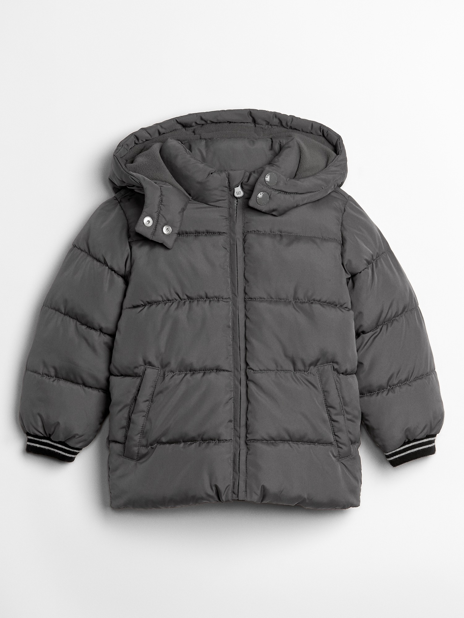 Gap warmest 2025 jacket toddler