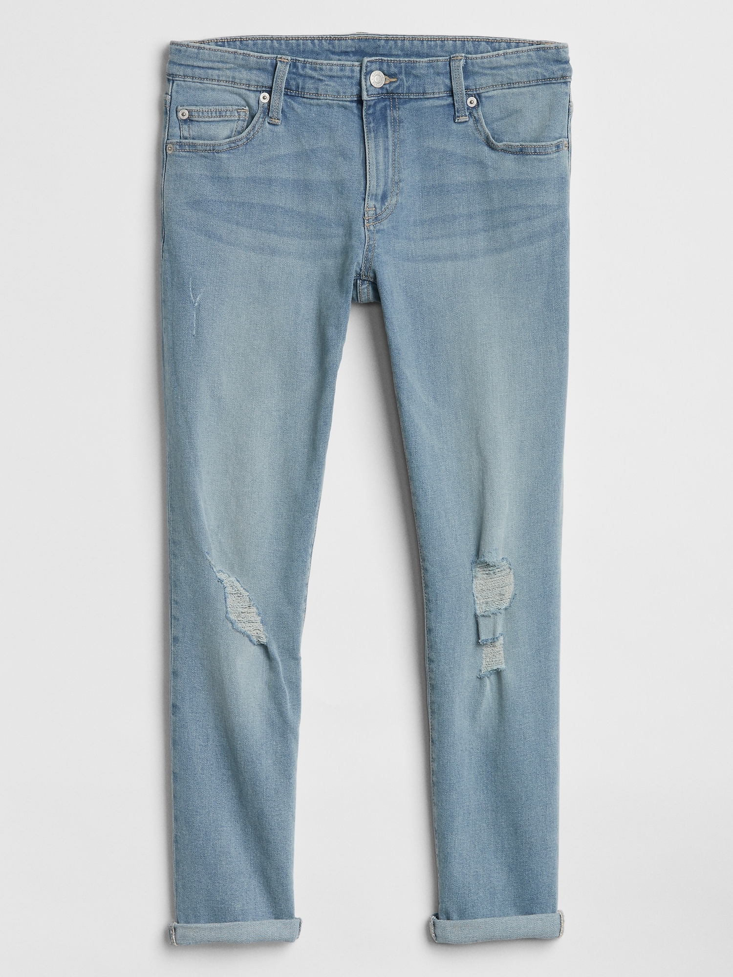 gap factory girlfriend jeans