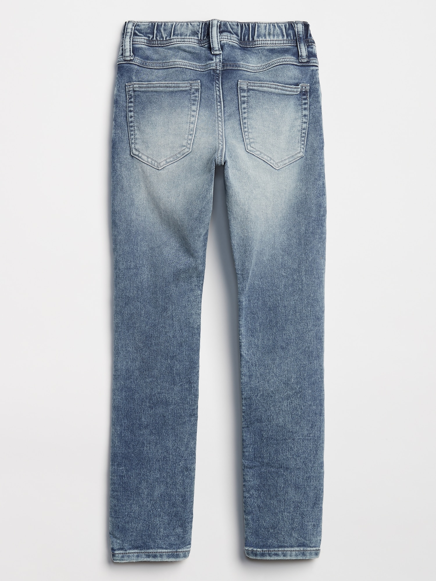 Gap  Dark Wash Jeans (12-18M) – rinse + repeat kids