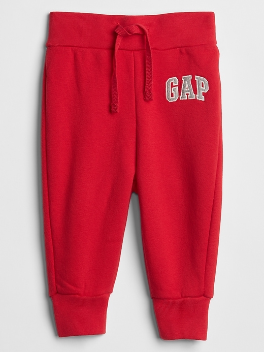 babyGap, Disney Mickey Mouse and Minnie Mouse Pull-On Joggers
