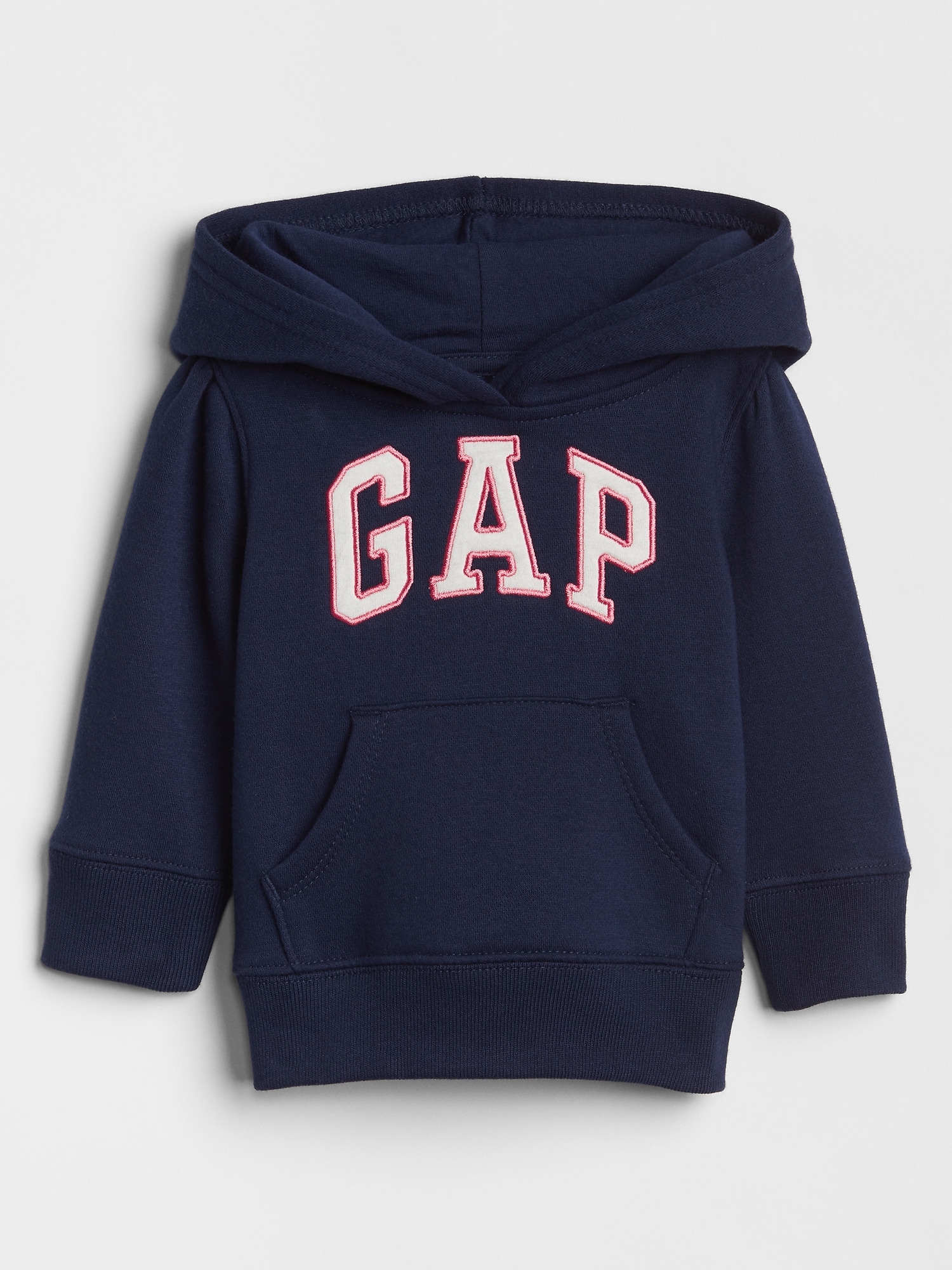 Gap Factory Men's Logo Hoodie