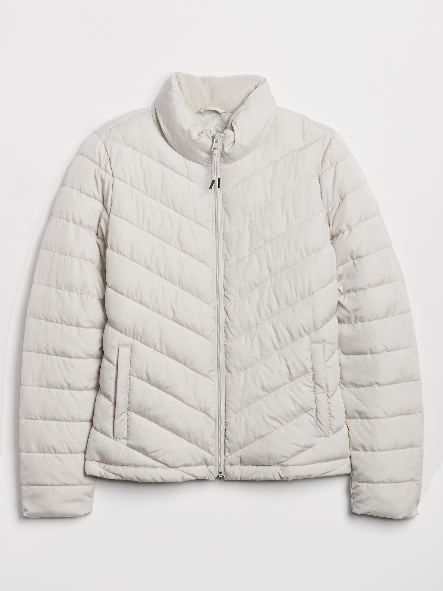 Gap factory warmest on sale jacket