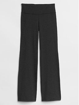 gap outlet yoga pants