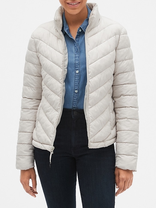 Gap warmest jacket best sale