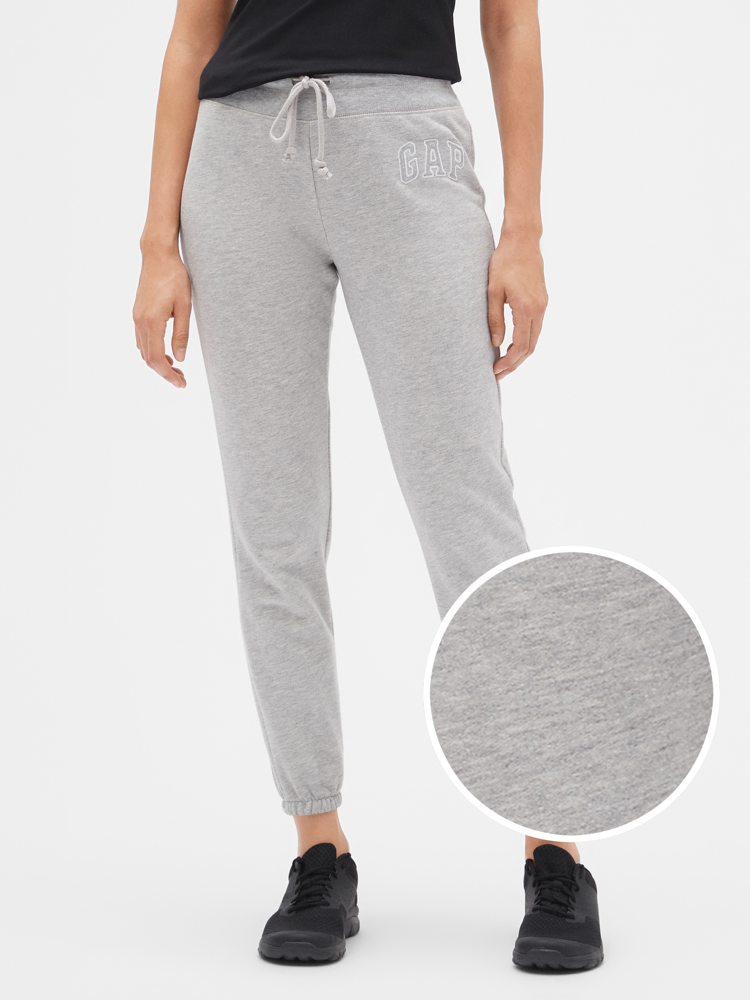 gap factory sweatpants