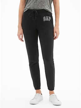 gap ladies joggers