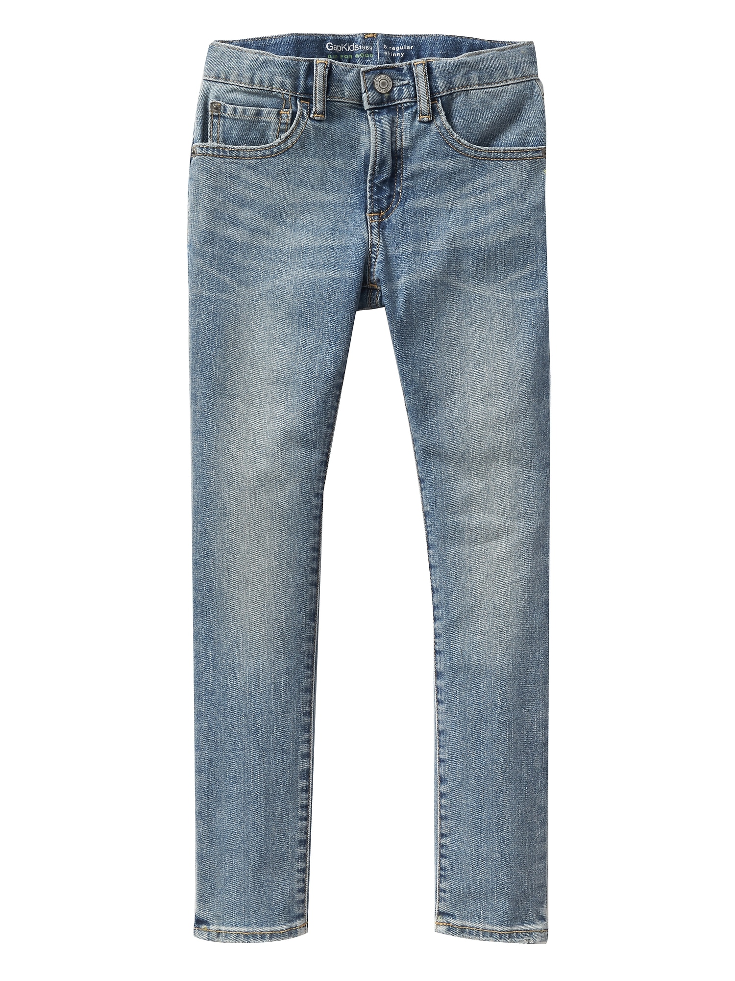 gap boys skinny jeans