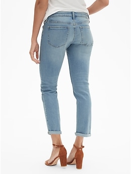 gap factory girlfriend jeans