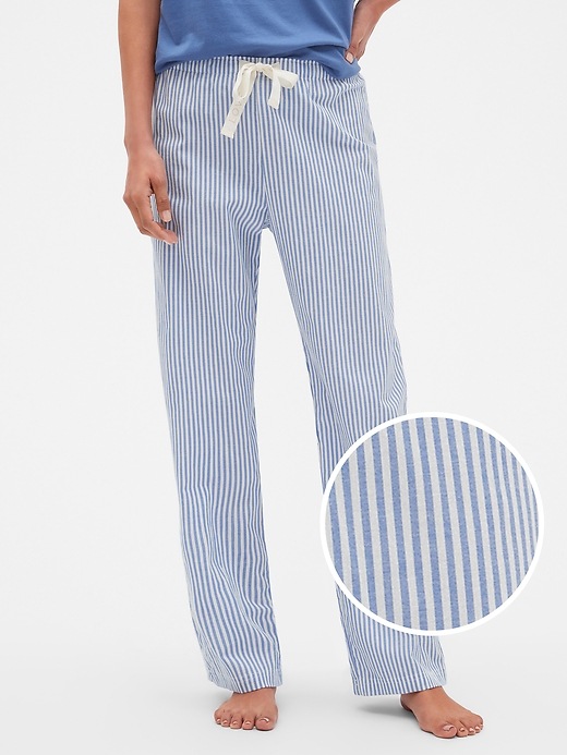 Gap factory womens online pajamas