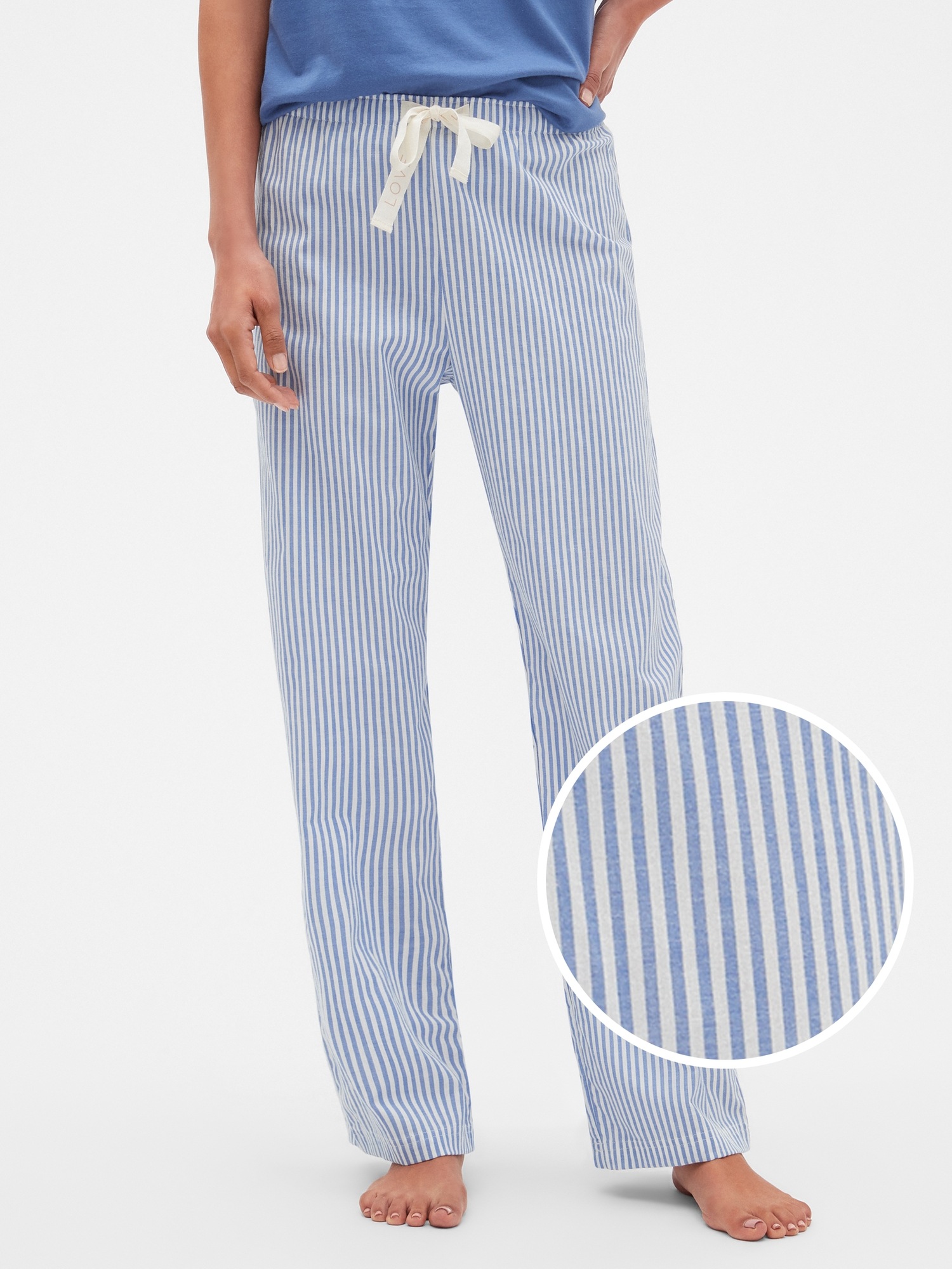 gap pj bottoms