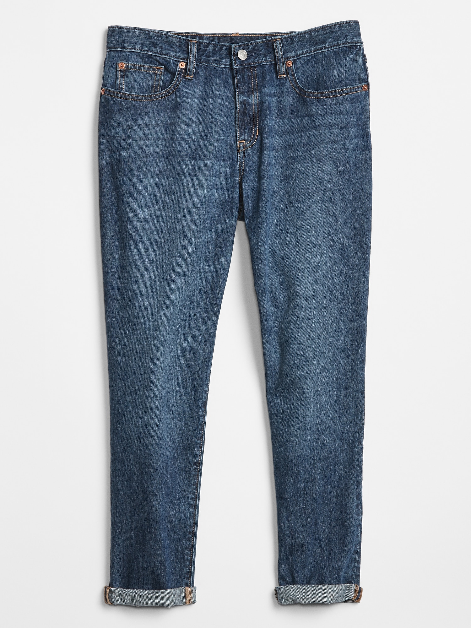 gap factory boyfriend jeans