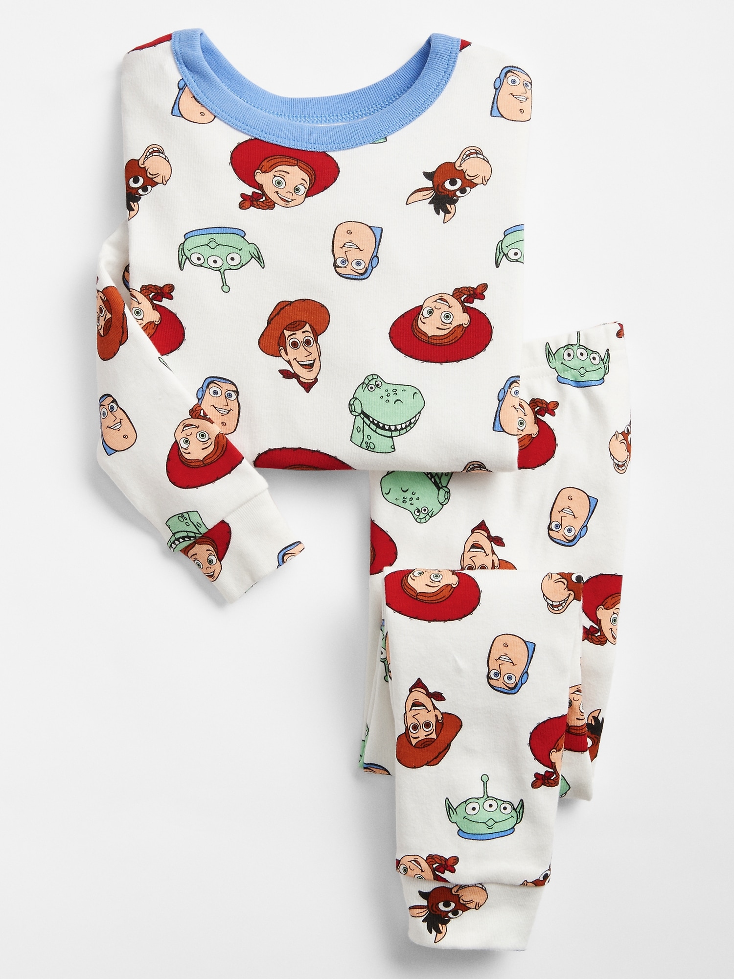 Toy story pajamas online girl