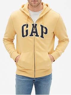 gap outlet mens hoodie