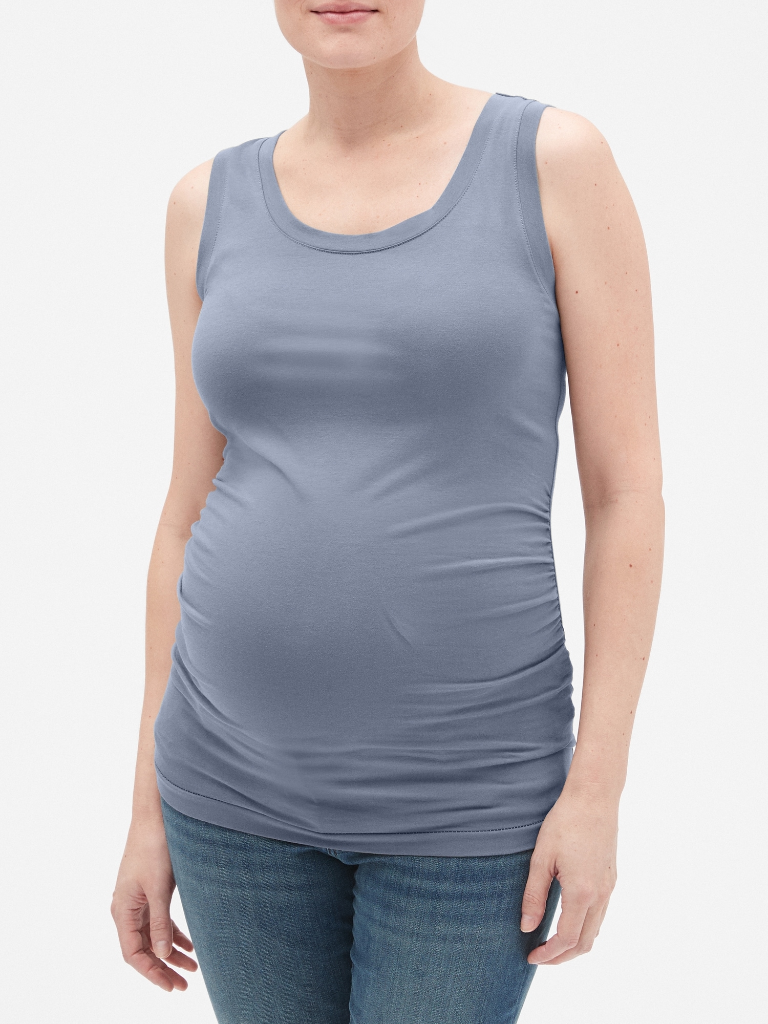 Gap maternity shop pure body