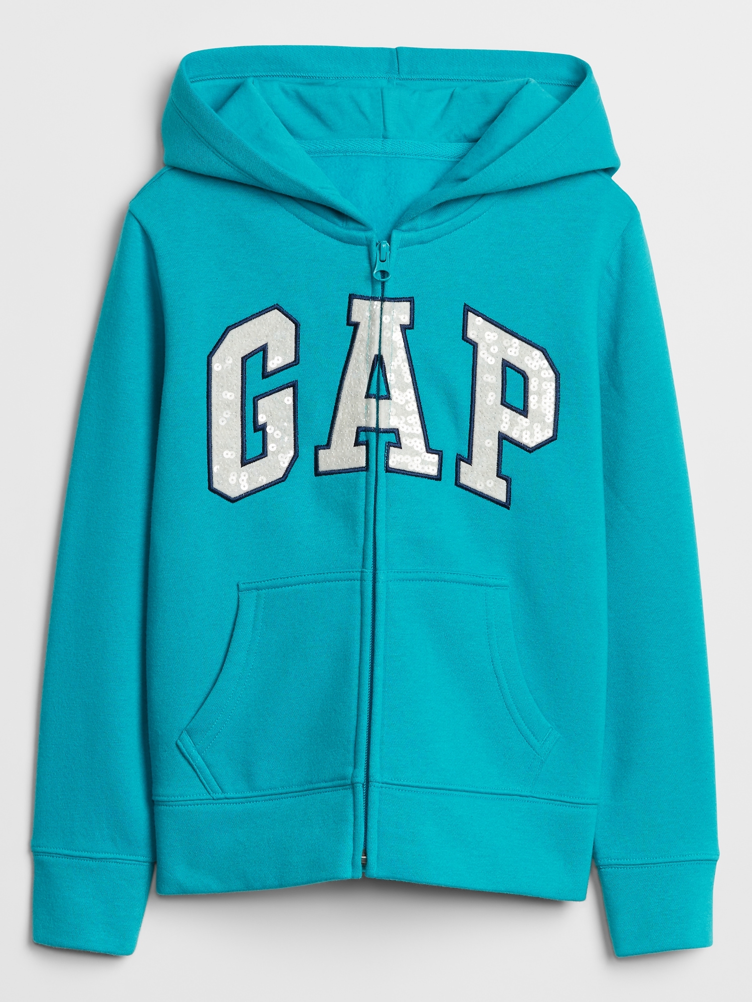 gap glitter sweatshirt