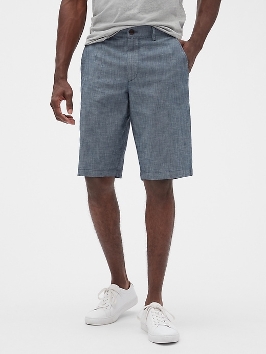 Gap deals flex shorts